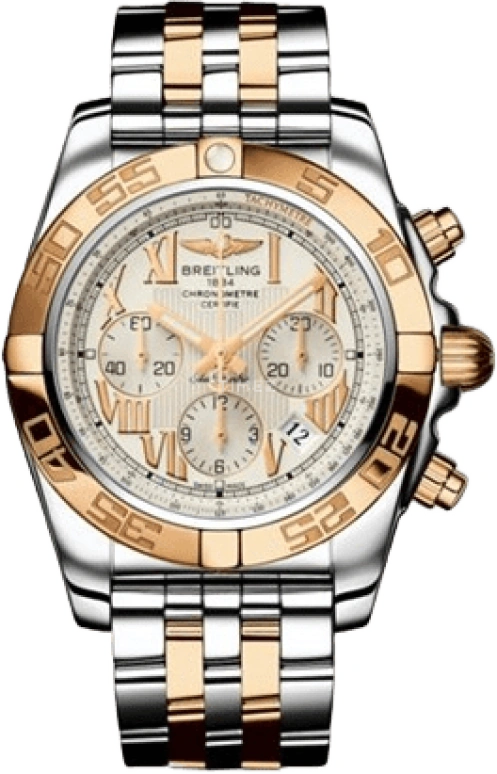 Breitling Chronomat CB011012/G677/375C