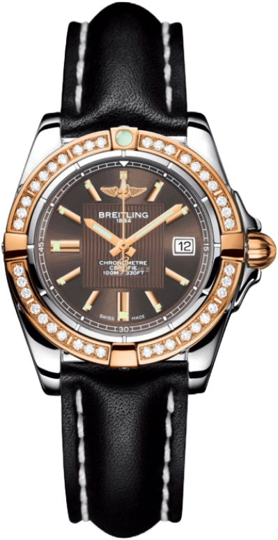 Breitling Galactic C71356LA/Q581/408X