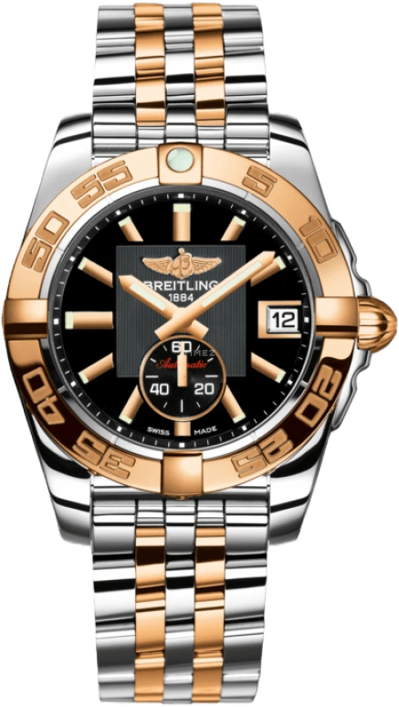 Breitling Galactic