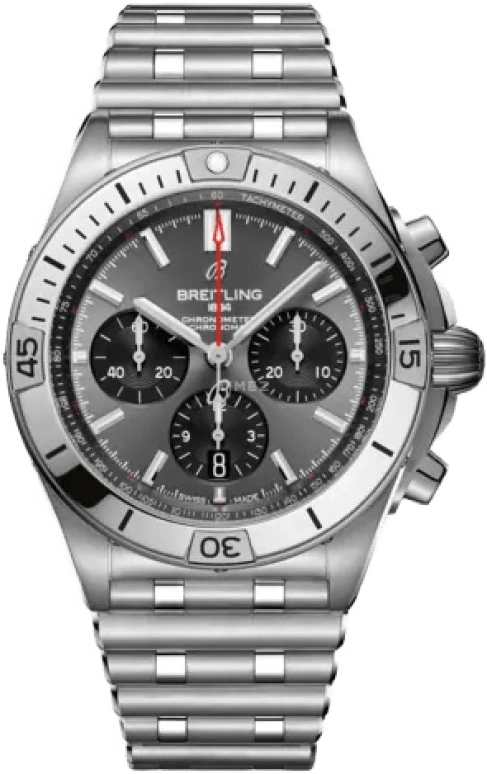 Breitling Chronomat AB01348A1B1A1