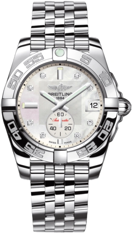Breitling Galactic A37330121A1A1