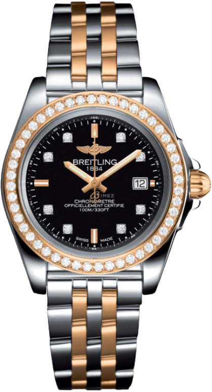 Breitling Galactic