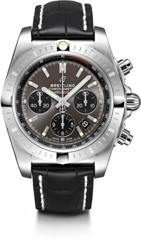 Breitling Chronomat AB0115101F1P2