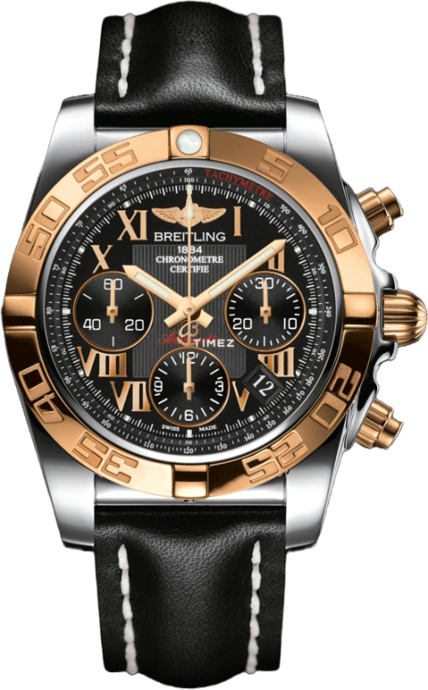 Breitling Chronomat CB014012/BC08