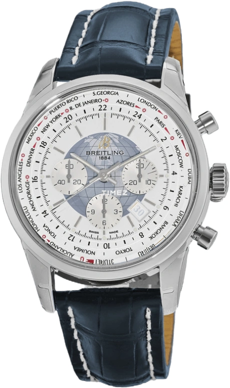 Breitling Transocean AB0510U0/A732/747P