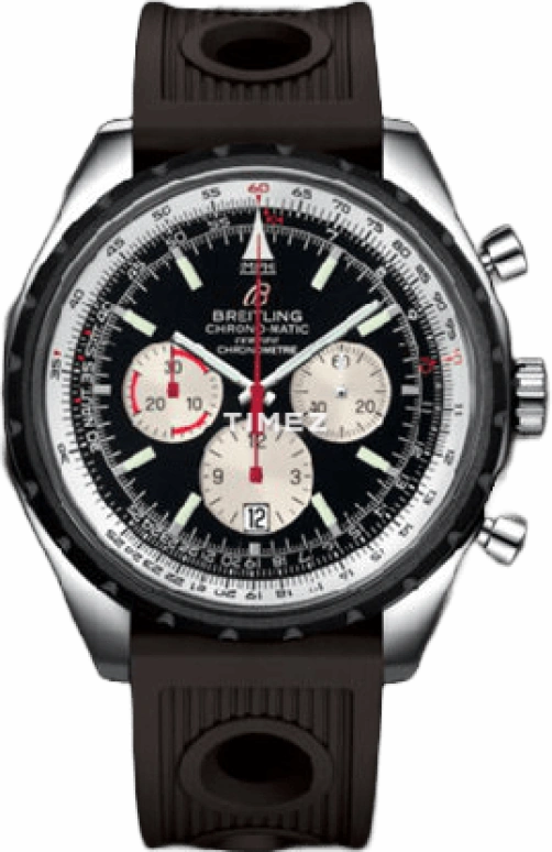 百年灵 Chrono-Matic A1436002.B920.201S.A20D.2
