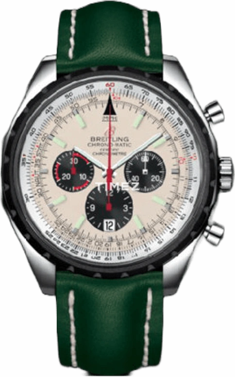 百年灵 Chrono-Matic A1436002.G658.190X.A20BA.1