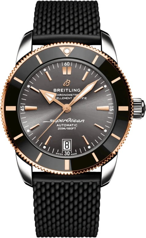 Breitling Superocean Heritage UB20102A1B1S1