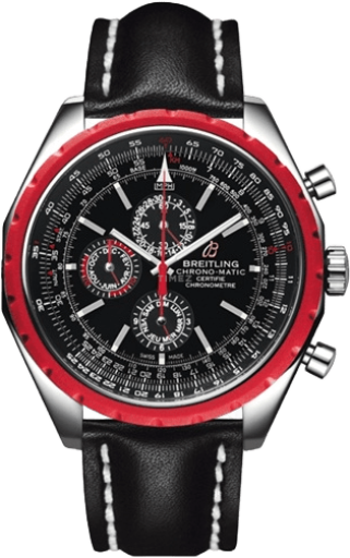 breitling breitling-chrono-matic 