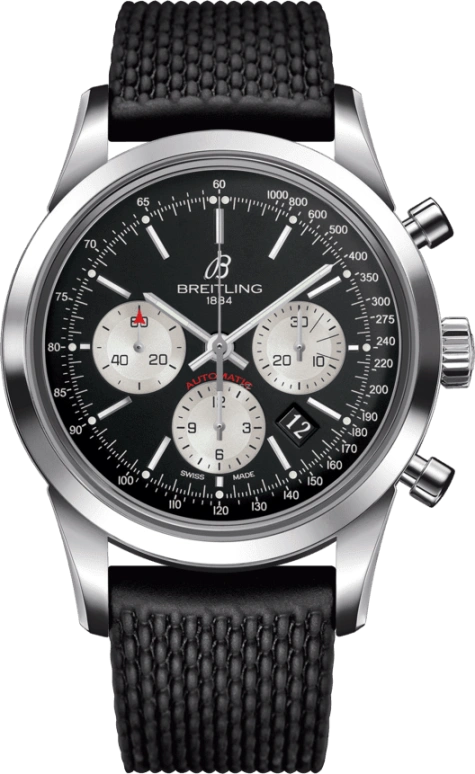 Breitling Transocean AB0152121B1S1
