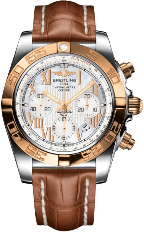 Breitling Chronomat