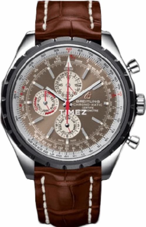 百年灵 Chrono-Matic A1936002.Q573.755P.A20D.1