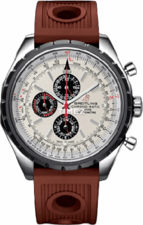 百年灵 Chrono-Matic A1936002.G983.206S.A20D.2