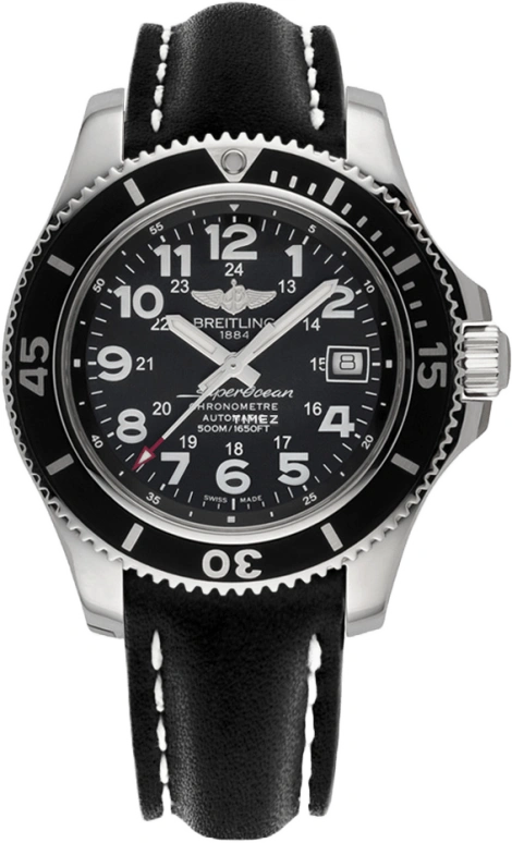 Breitling Superocean A17365C9/BD67/428X/A18BA.1