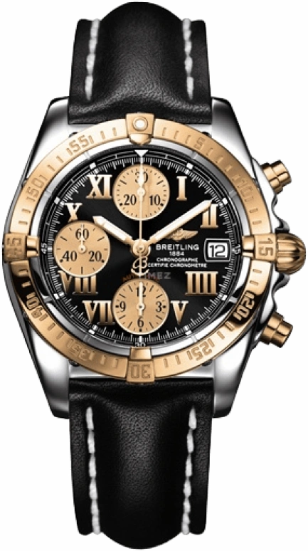 Breitling Cockpit C1335812B899