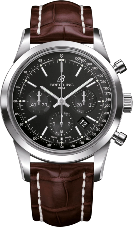 Breitling Transocean AB015212/BA99/739P/A20BA.1