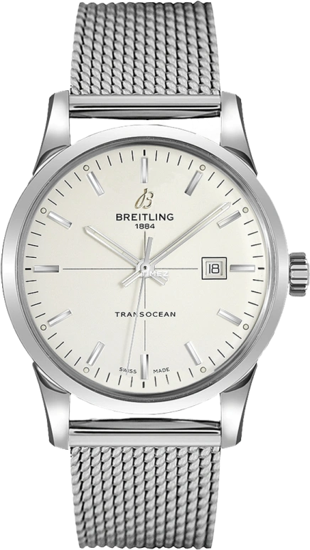 Breitling Transocean A1036012/G721/154A