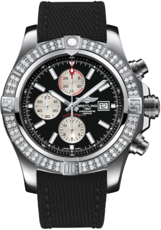 Breitling Avenger A1337153/BC29/104W/A20BA.1