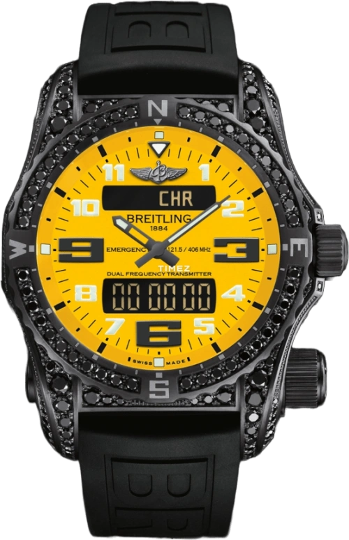 Breitling Professional V76325AU.I528.156S.V20DSA.2