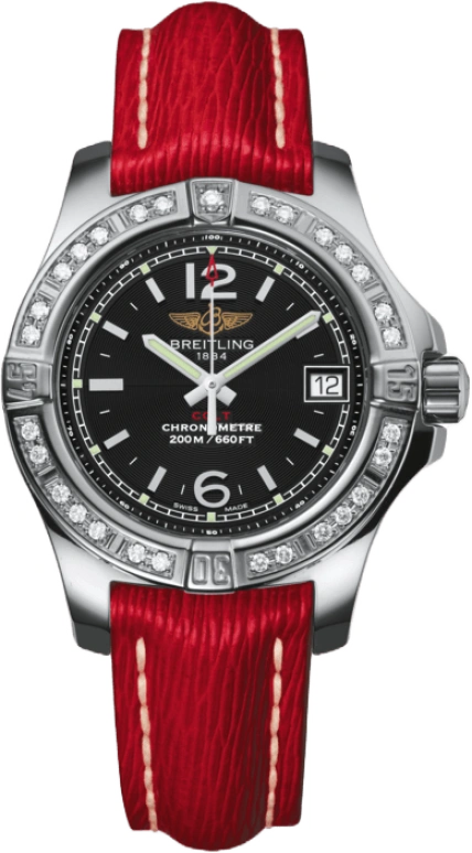 Breitling Colt A7738853/BD46/209X/A14BA.1
