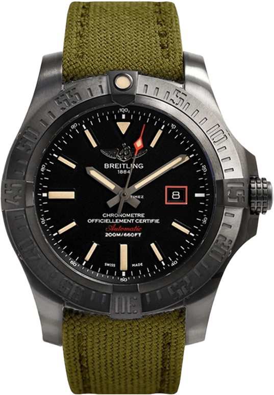 Breitling Other V1731110/BD74/106W