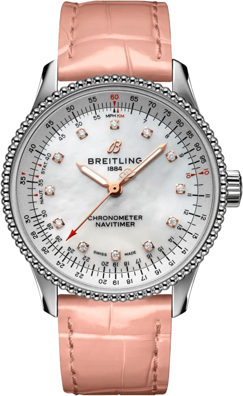 Breitling Navitimer A17395211A1P4