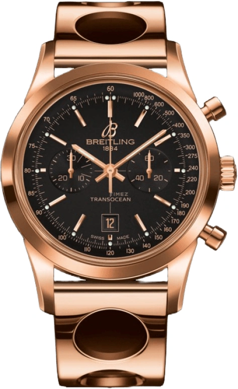 Breitling Transocean R4131012/BC07/223R