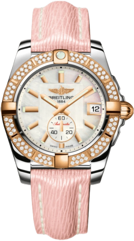 Breitling Galactic C3733053/A724/239X