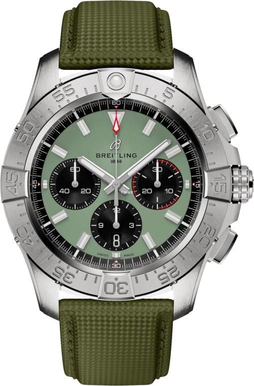 Breitling Avenger AB0147101L1X1