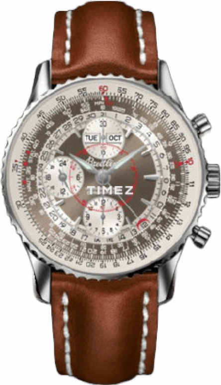 Breitling Montbrillant A2133012-Q577-433X-A20BA.1