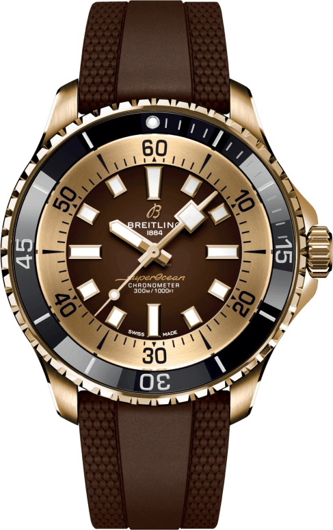 Breitling Superocean