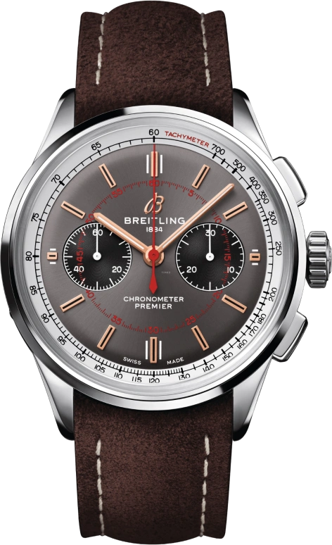 Breitling Premier AB0118A31B1X1