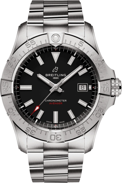 Breitling Avenger A17328101B1A1