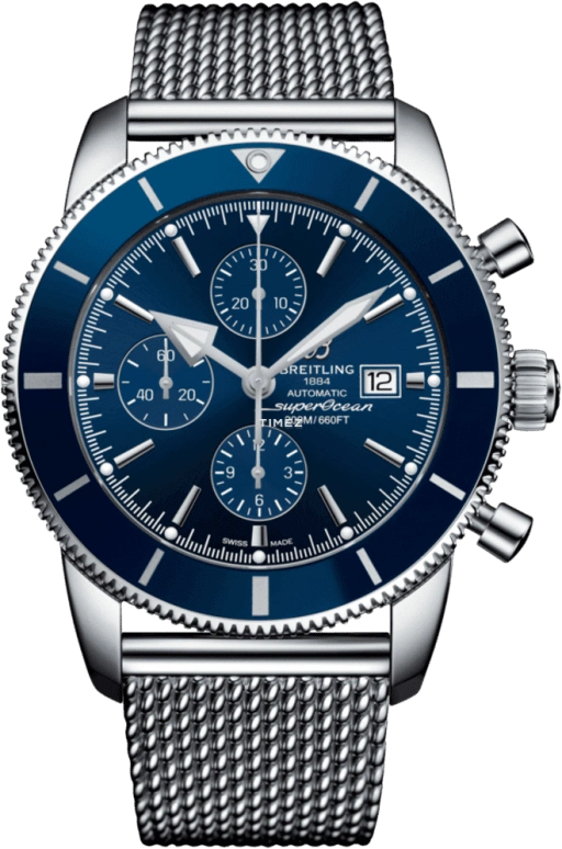 Breitling Superocean