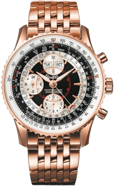 Breitling Montbrillant R2133012/B994/441R