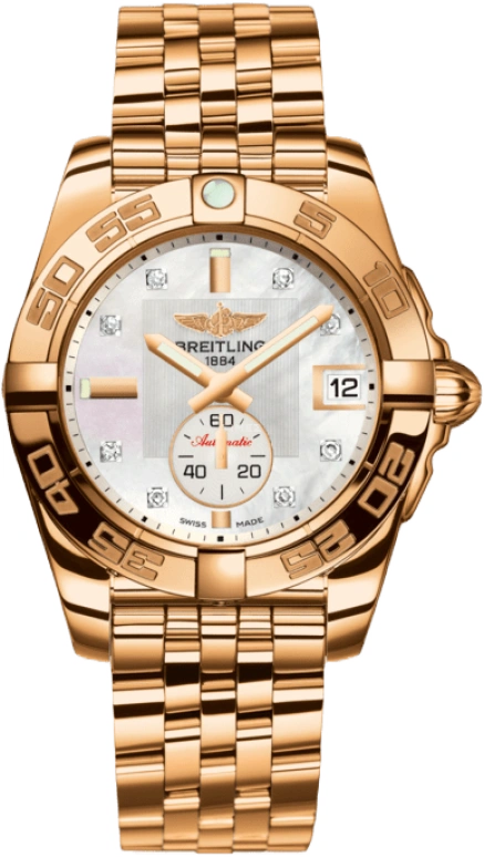 Breitling Galactic