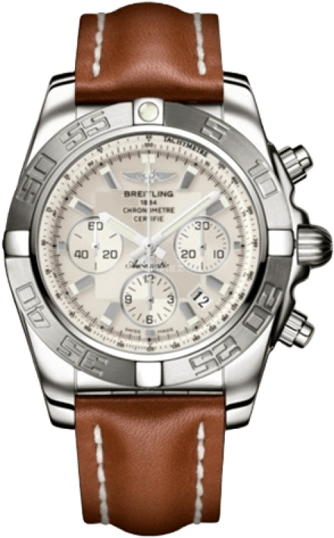 Breitling Chronomat JB011011/G688/433X