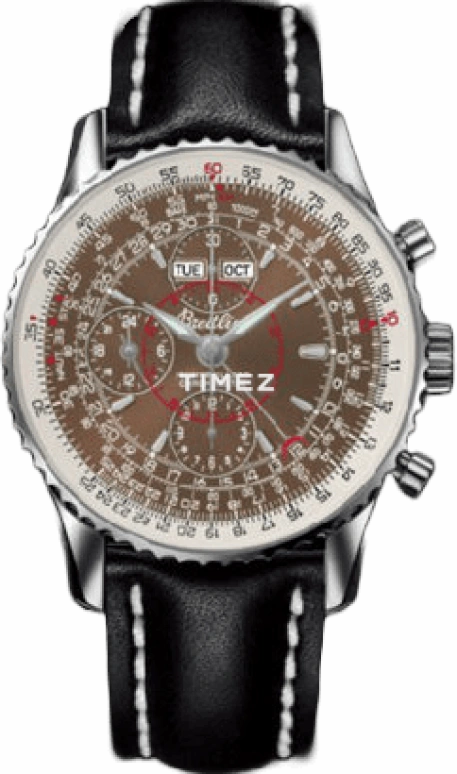 Breitling Montbrillant A2133012-Q509-435X-A20BA.1