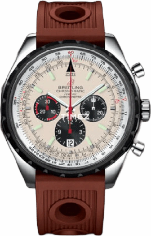 百年灵 Chrono-Matic A1436002.G658.206S.A20D.2