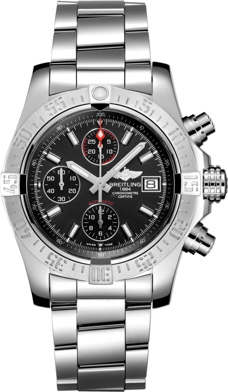 Breitling Avenger