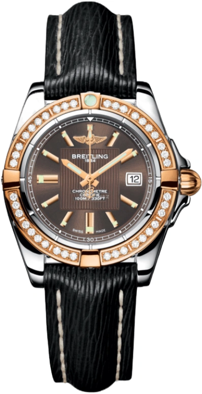 Breitling Galactic C71356LA/Q581/208X