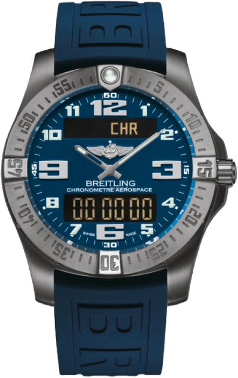 Breitling Aerospace E7936310/C869/158S/A20SS.1