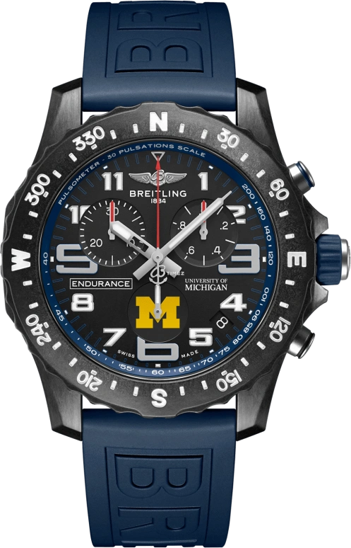 Breitling Endurance Pro X823101C1B1S1