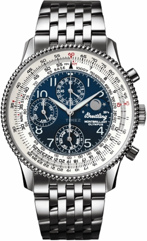 Breitling Montbrillant A1935012/C667