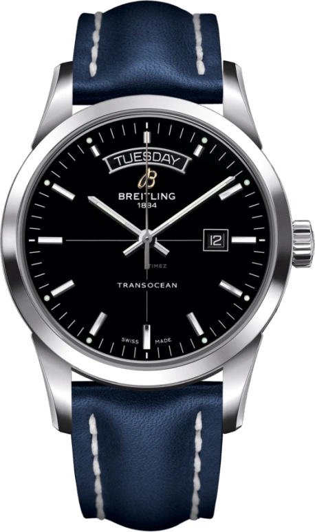 Breitling Transocean A4531012/BB69/112X/A20D.1