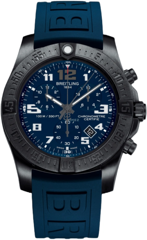 Breitling Chronospace V7333010/C939/158S