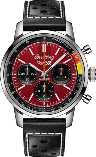 百年灵 Top Time AB01761A1K1X1