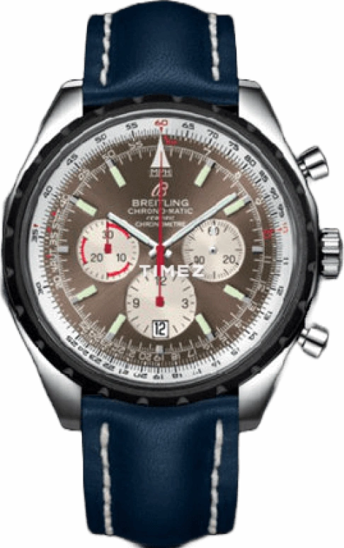 百年灵 Chrono-Matic A1436002.Q556.101X.A20BA.1