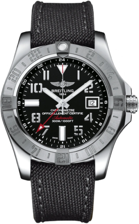 Breitling Avenger