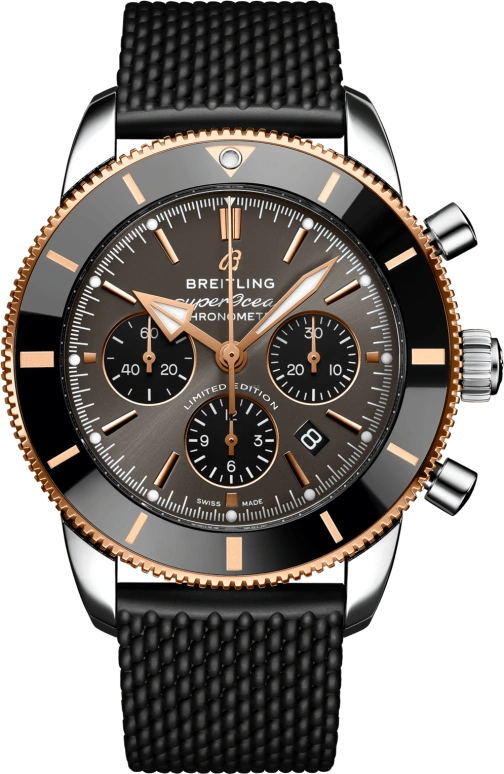 Breitling Superocean Heritage UB01621A1M1S1
